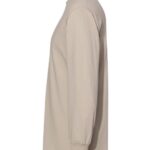 Unisex Heavyweight Cotton Long Sleeve Tee