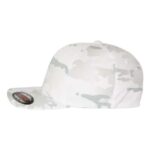Cotton Blend Cap