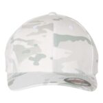 Cotton Blend Cap