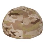 Cotton Blend Cap