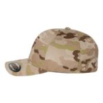 Cotton Blend Cap