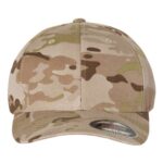 Cotton Blend Cap