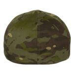 Cotton Blend Cap