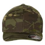 Cotton Blend Cap