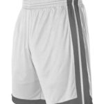 Youth Single Ply Basketball Shorts