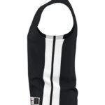 Men's Single Ply Basketball Jersey