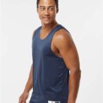 Men's Reversible Tank