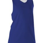 Women's Reversible Racerback Tank