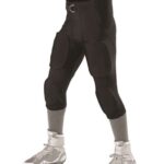 Youth Intergrated Football Pants