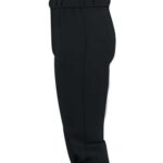 Youth Solo Series Integrated Football Pants