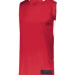 Men's Step-Back Basketball Jersey