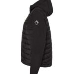 Women's Vista Soft Shell Puffer Jacket