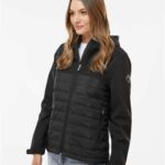 Women's Vista Soft Shell Puffer Jacket