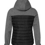 Women's Vista Soft Shell Puffer Jacket