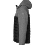 Women's Vista Soft Shell Puffer Jacket