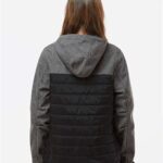 Women's Vista Soft Shell Puffer Jacket