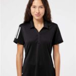Women's Floating 3-Stripes Polo