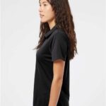 Women's Floating 3-Stripes Polo