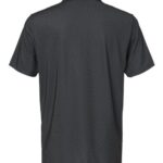 Men's Ultimate365 Diamond Dot Print Polo