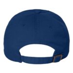 Clean Up Cap