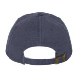 Clean Up Cap