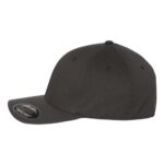 V-Flexfit® Cotton Twill Cap