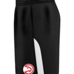 Men's NBA Logo'd Shorts