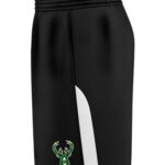 Men's NBA Logo'd Shorts