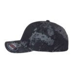 Cotton Blend Cap