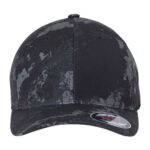 Cotton Blend Cap