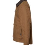Men's Yellowstone Dri Flex Canvas Jacket