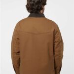 Men's Yellowstone Dri Flex Canvas Jacket
