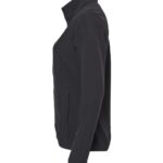 Women's Wind Resistant Full-Zip Jacket