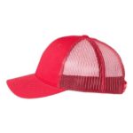 USA-Made Trucker Cap