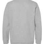 Unisex Fleece Crewneck Sweatshirt