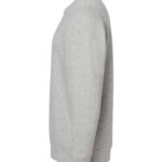 Unisex Fleece Crewneck Sweatshirt