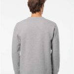 Unisex Fleece Crewneck Sweatshirt