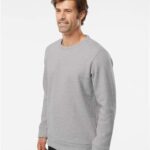 Unisex Fleece Crewneck Sweatshirt