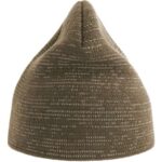 Sustainable Reflective Beanie