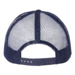 Sustainable Recy Three Trucker Cap