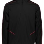 Men's Wizard Quarter-Zip Hooded Pullover