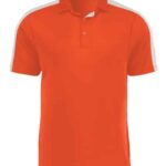 Men's Two-Tone Vital Polo