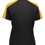 Women's Two-Tone Vital Polo