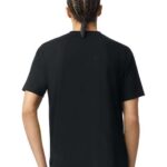 Unisex CVC Tee