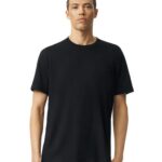 Unisex CVC Tee