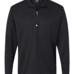 Unisex Malibu Performance Quarter-Zip Pullover
