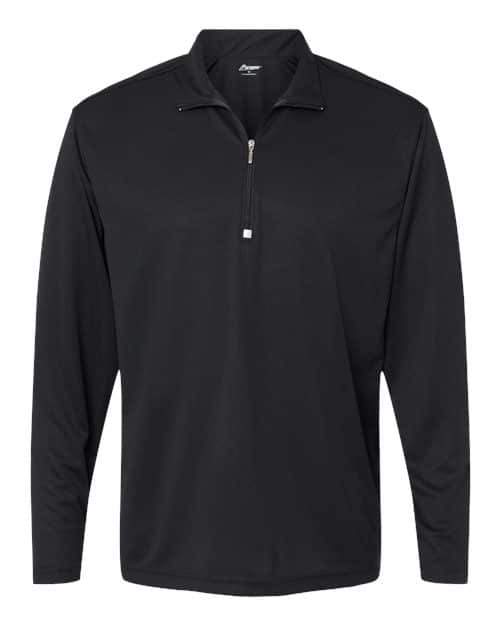 Unisex Malibu Performance Quarter-Zip Pullover