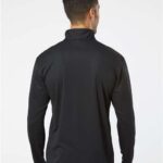 Unisex Malibu Performance Quarter-Zip Pullover