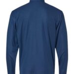 Unisex Malibu Performance Quarter-Zip Pullover