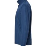 Unisex Malibu Performance Quarter-Zip Pullover